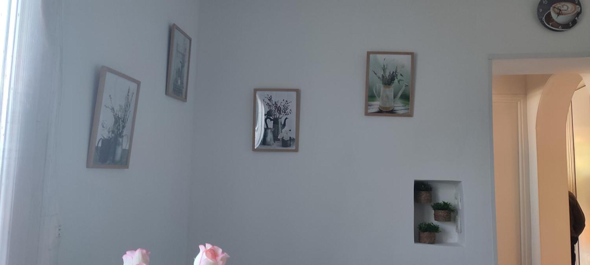 Maison T2 Avec Petit Jardin Dans Impasse Calme 巴亚盖斯 外观 照片