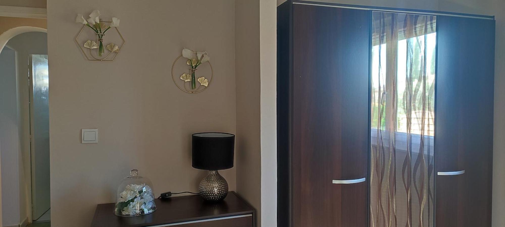 Maison T2 Avec Petit Jardin Dans Impasse Calme 巴亚盖斯 外观 照片