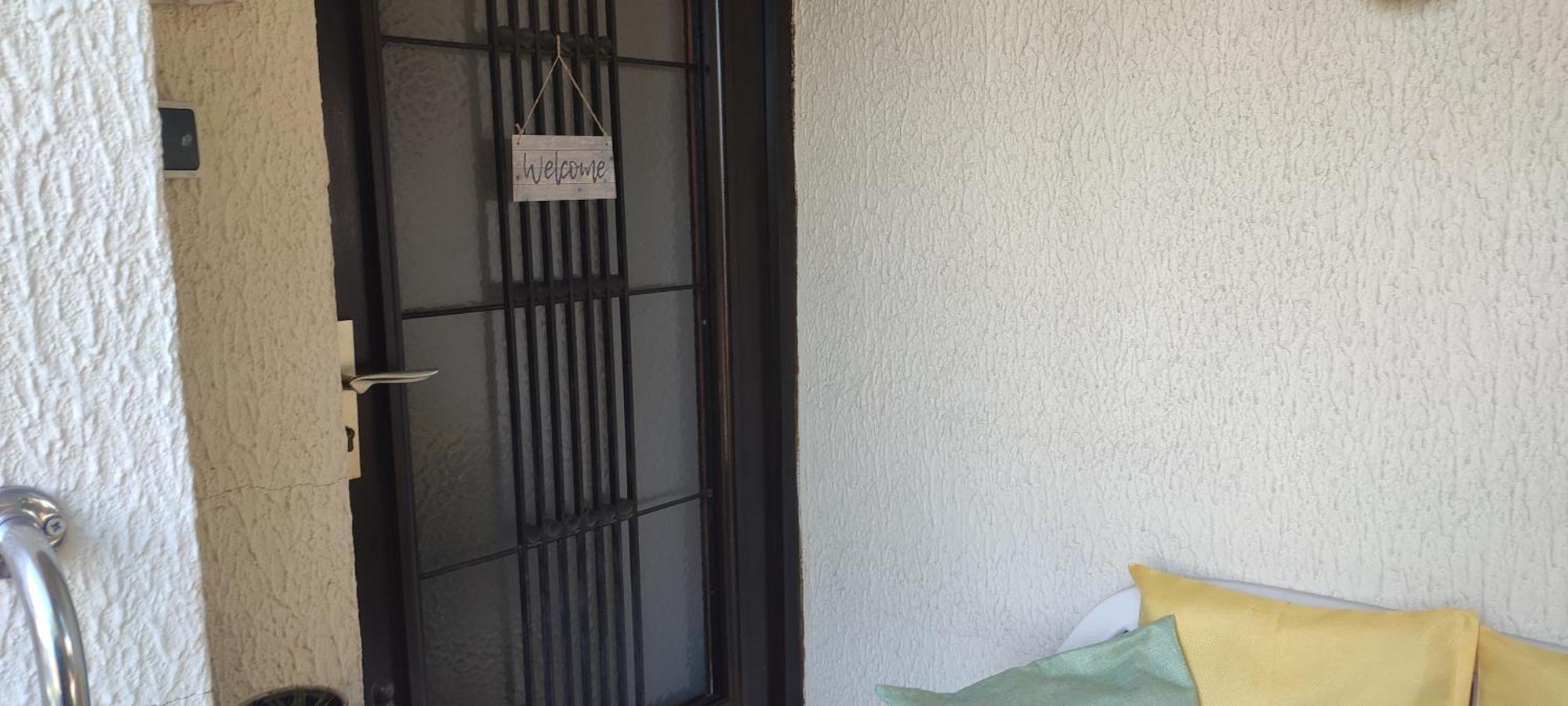 Maison T2 Avec Petit Jardin Dans Impasse Calme 巴亚盖斯 外观 照片